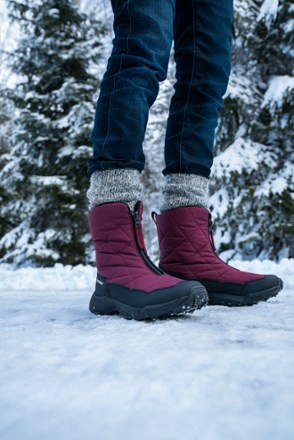 Ivalo4 BUGrip Boots - Women's