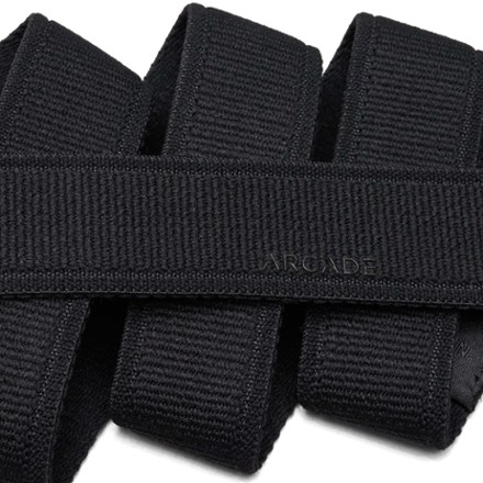 Atlas Belt - Slim
