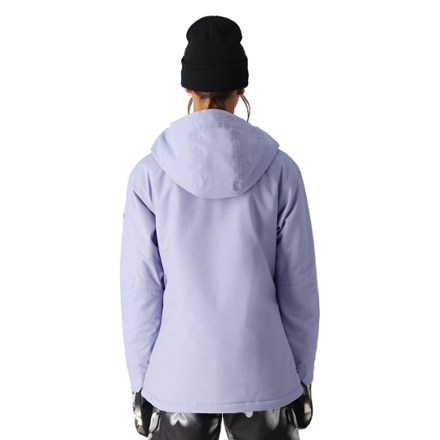 Fantasia Insulated Jacket - Women's