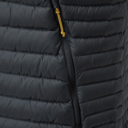Microlight Down Vest - Men's