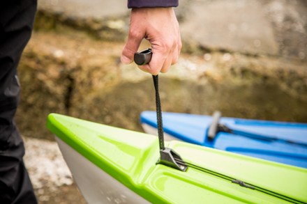 Rio Kayak