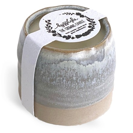 Greta Candle - Mint/Eucalyptus Scent