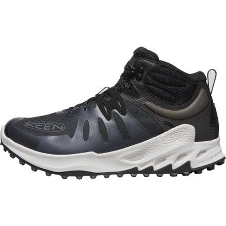 Zionic Mid Waterproof Hiking Boots - Men's
