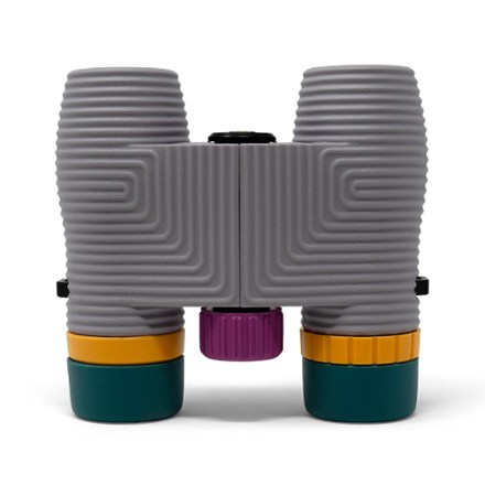 Standard Issue 8 x 25 Waterproof Binoculars
