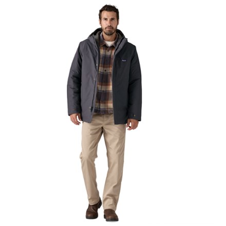 Windshadow Insulated Parka - Men's