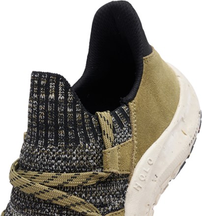 Maverick Shoes - Women's