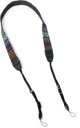 Woven Tapestry Strap