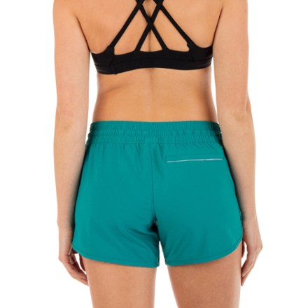 Phantom OAO 5" Board Shorts - Women's