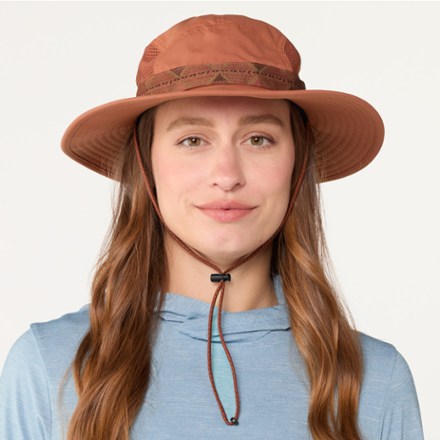 Sahara Guide Hat