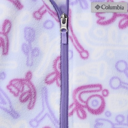 Benton Springs II Fleece Jacket - Kids'