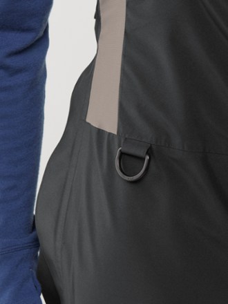 First Chair GTX Bibs - Men's