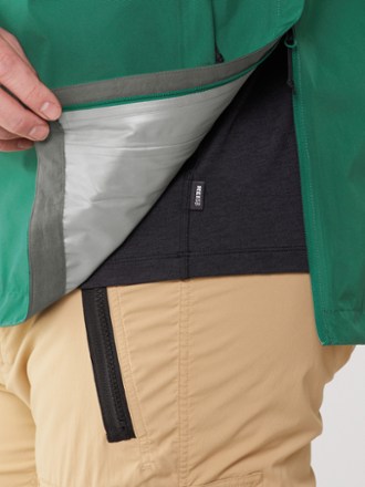 Foray II GORE-TEX Jacket - Men's