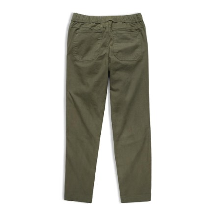 Slim Dirt Pants - Women's