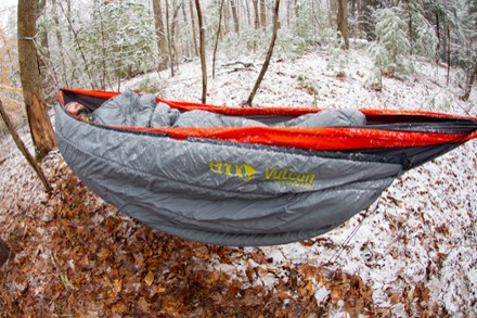 Vulcan Hammock Underquilt