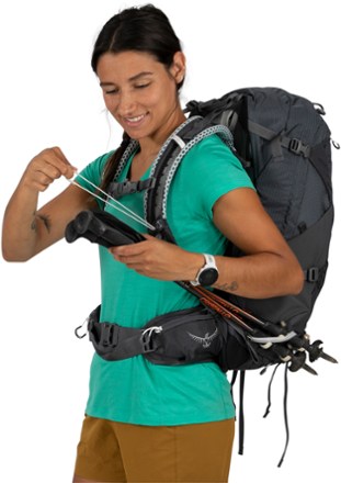 Sirrus 34 Pack - Women's