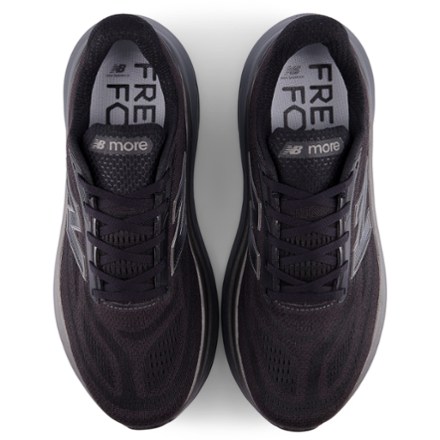 Fresh Foam X More v6 Road-Running Shoes - Men's