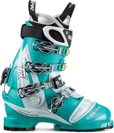 TX Pro Telemark Ski Boots - Women's 2023/2024