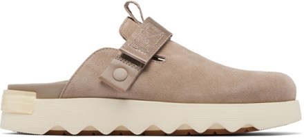 Viibe Clogs - Women's