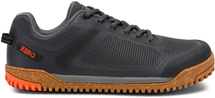 Ridgeway Mesh Low Shoes - Women's