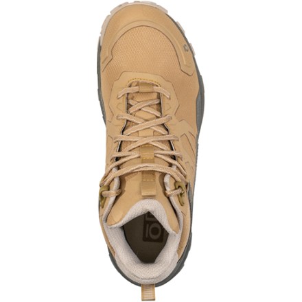 Katabatic Mid Waterproof Hiking Boots