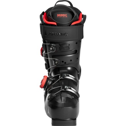 Hawx Ultra 130 S Dual BOA Ski Boots - 2025/2026