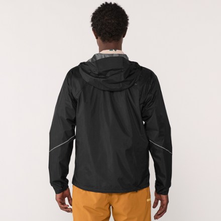 Helium Rain Jacket - Men's
