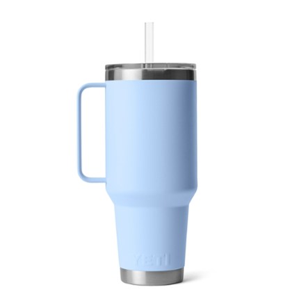 Rambler Straw Mug - 42 fl. oz.