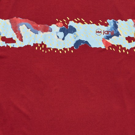x Merrell Run All Day T-Shirt - Men's
