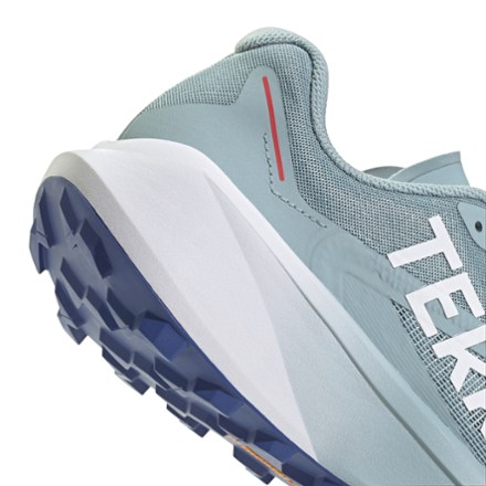 Terrex Agravic 3 Trail-Running Shoes - Men's