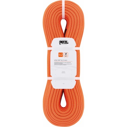 Volta 9.2 mm Dry Rope
