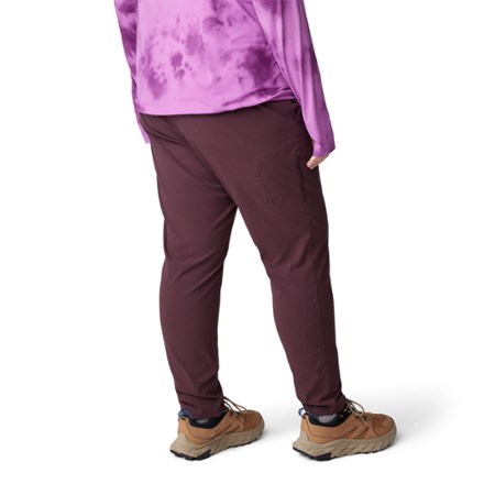 Dynama Ankle Pants - Women's