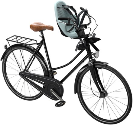 Yepp 2 Mini Front-Mount Child Bike Seat