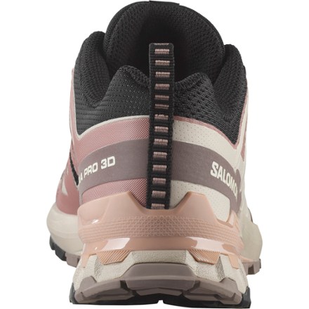 XA Pro 3D V9 Trail Shoes - Women's