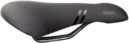 Liberator Y Italia Bike Saddle - Men's