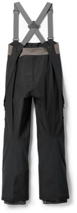 First Chair GTX Bibs - Women's