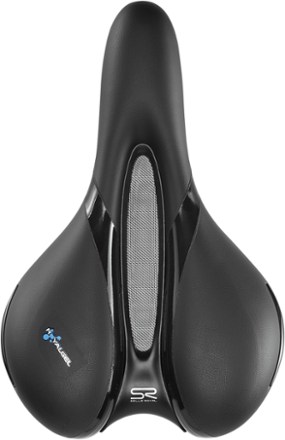 Respiro Moderate Saddle