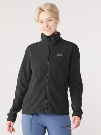 Trailmade Fleece Jacket - Women's