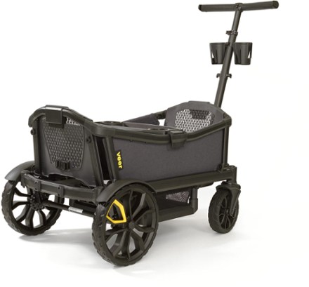 All-Terrain Cruiser Stroller Wagon
