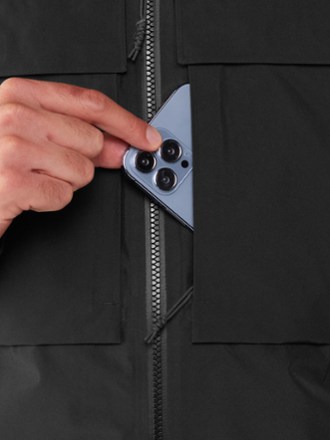 First Chair GTX Jacket - Men's