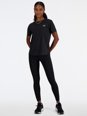 Athletics T-Shirt - Women's