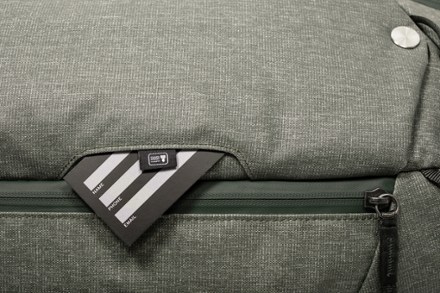 Travel Duffelpack - 65 L