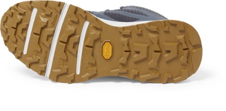 Flash TT Hiking Boots - Men's