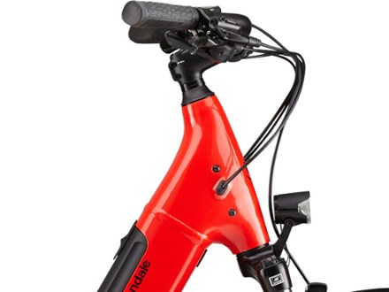 Adventure Neo 3 EQ Electric Bike
