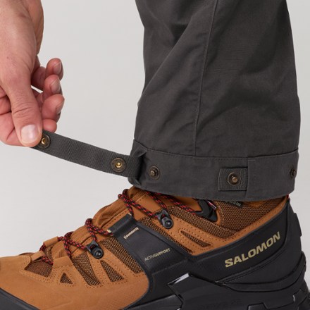 Vidda Pro Ventilated Trousers - Men's