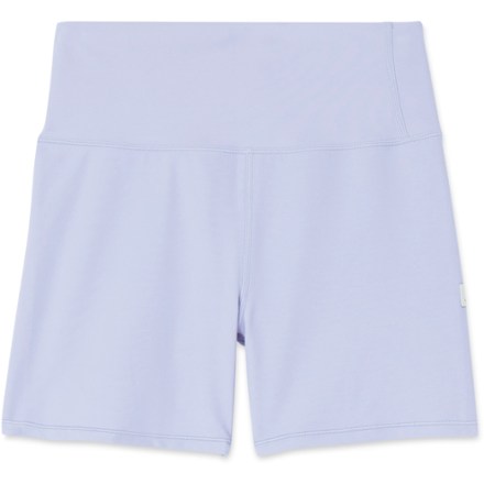 All the Feels Shorts - Women's