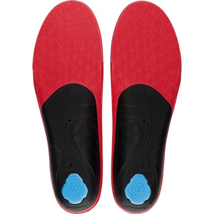 3Feet Eco Warm Low Insoles