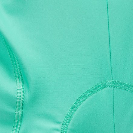 Nomad Cycling Bib Shorts - Women's
