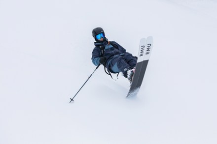 Off Grid Steibis Shell Jacket - Men's