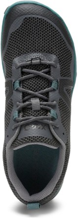 Scrambler Low Hiking Shoes - Men's