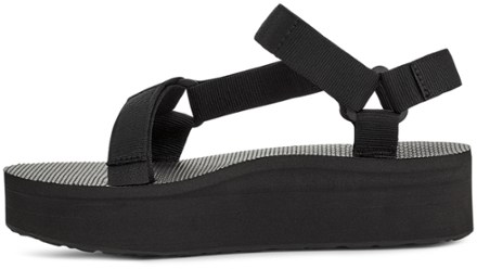 Flatform Universal Sandals - Women's
